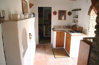 Holiday home in Tuscany
