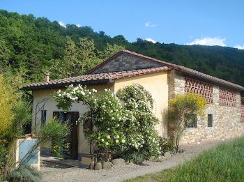 Bed and Breakfast Il Cielo